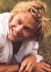 Heath Ledger Gloden Globe Nomination